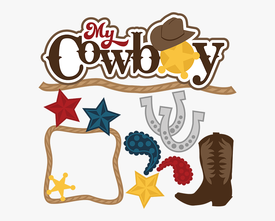 Boot Cowgirl Clipart, Transparent Clipart