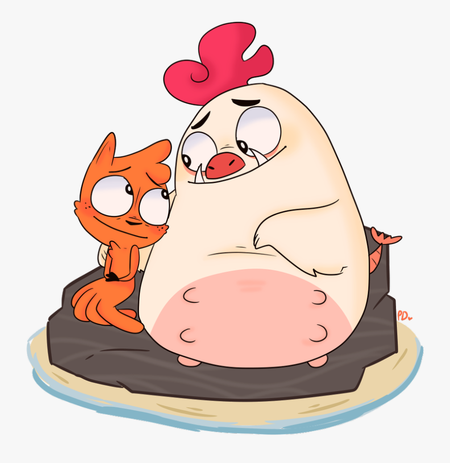 Cartoon, Transparent Clipart