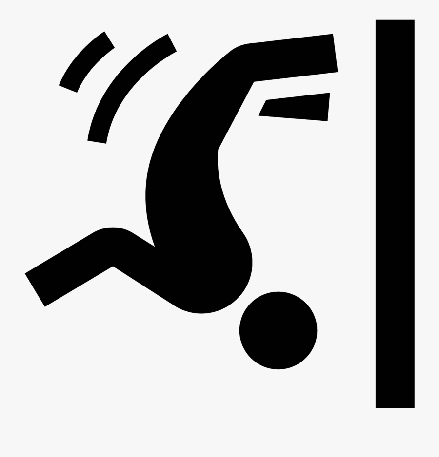 Parkour Computer Icons Sport - Parkour Icon, Transparent Clipart