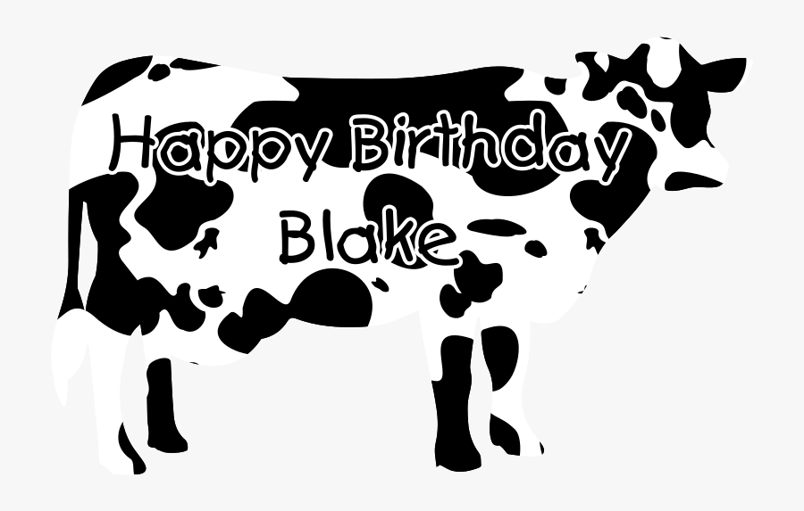 Happy Birthday Cowboy Tattoo, Transparent Clipart