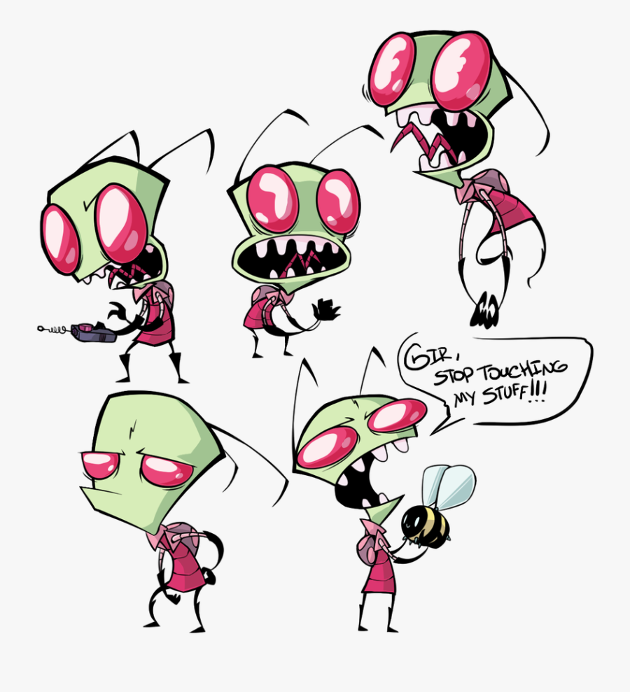 Cartoon, Transparent Clipart