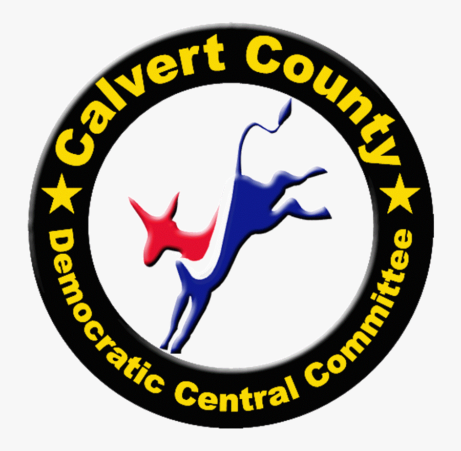 Ccdcc - California Democratic Party, Transparent Clipart