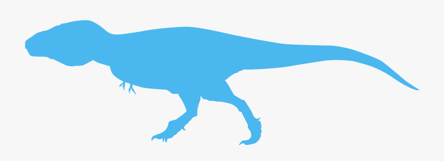 Actual Realistic T Rex, Transparent Clipart