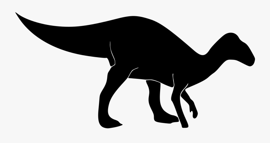 Download Dinosaurs Svg Dinosaur Silhouette Vector Silueta De Dinosaurio Png Free Transparent Clipart Clipartkey