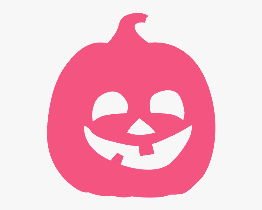 Jack O Lantern Svg, Transparent Clipart