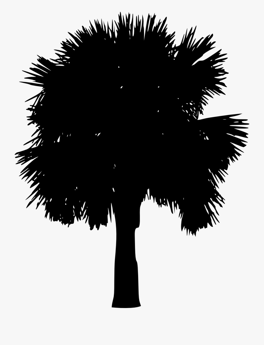 Silhouette, Transparent Clipart