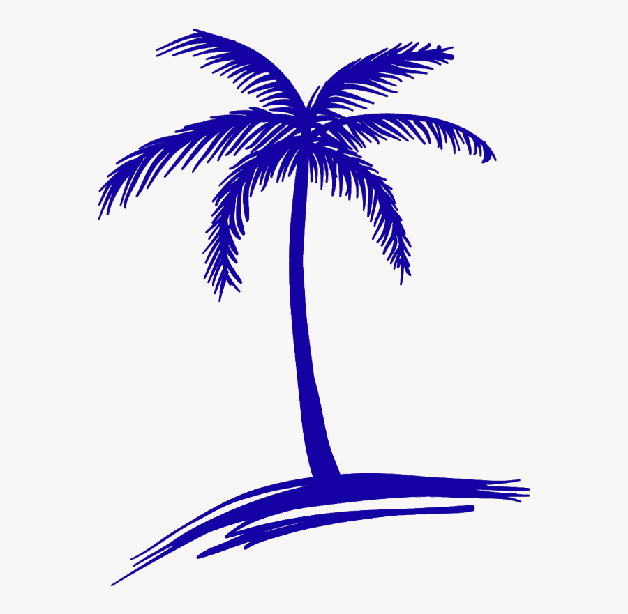 12 Mgctlbxl$c Mgctlbxp$prestashop - Small Palm Tree Drawing, Transparent Clipart