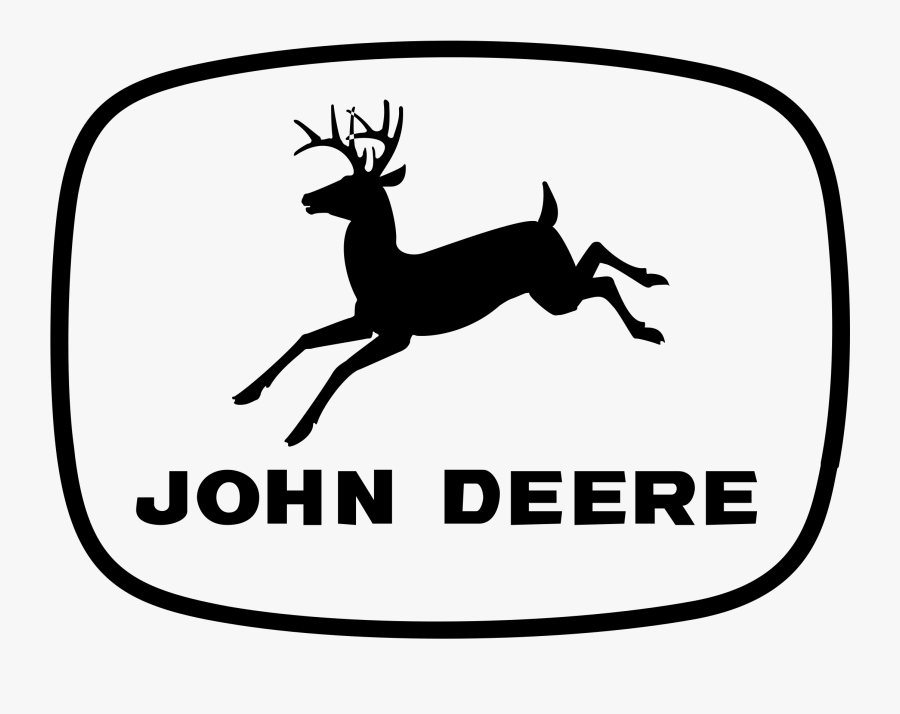 1956 John Deere Logo , Free Transparent Clipart ClipartKey