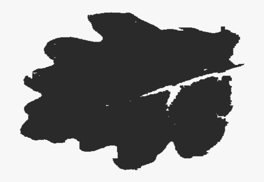 Turkey Silhouette Png, Transparent Clipart