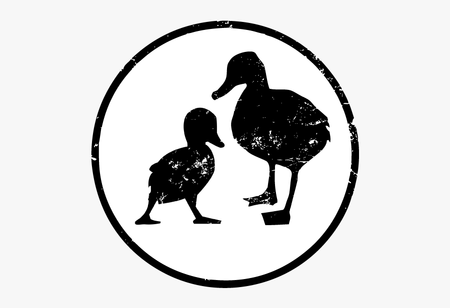 Little Duck Kitchen - Odd Duck, Transparent Clipart