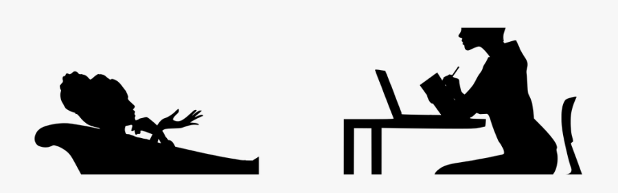 Therapy Session, Transparent Clipart