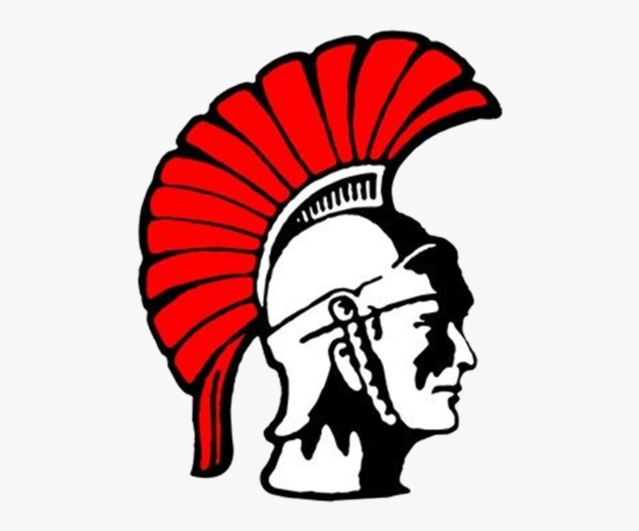 Skyline High School Titans, Transparent Clipart