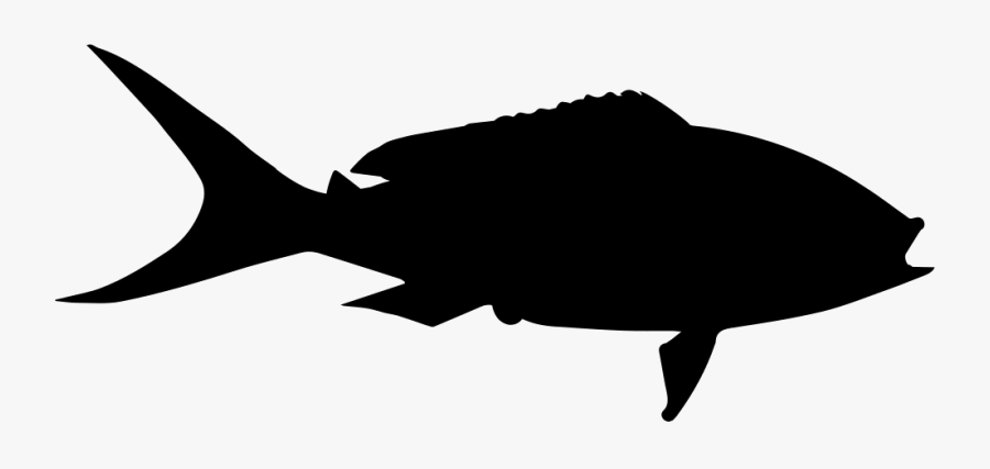 Fish Clip Art Scalable Vector Graphics Computer Icons - Fish Shape, Transparent Clipart