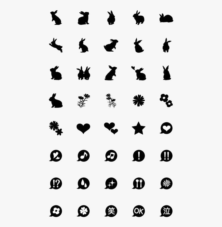 Oblique Lattice In 2d, Transparent Clipart
