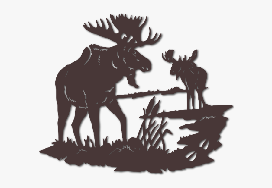 Silhouette, Transparent Clipart