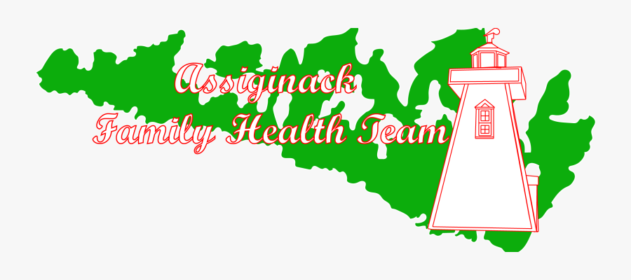 Assiginack Family Health Team, Transparent Clipart