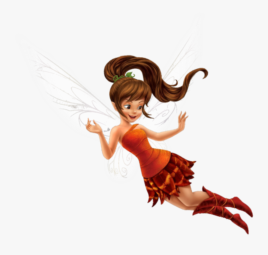 Clip Art Fairies Png - Fawn Disney Fairy, Transparent Clipart
