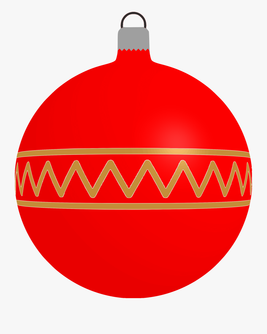Christmas Ornament,christmas Decoration,fruit - Bauble Christmas Clip Art, Transparent Clipart