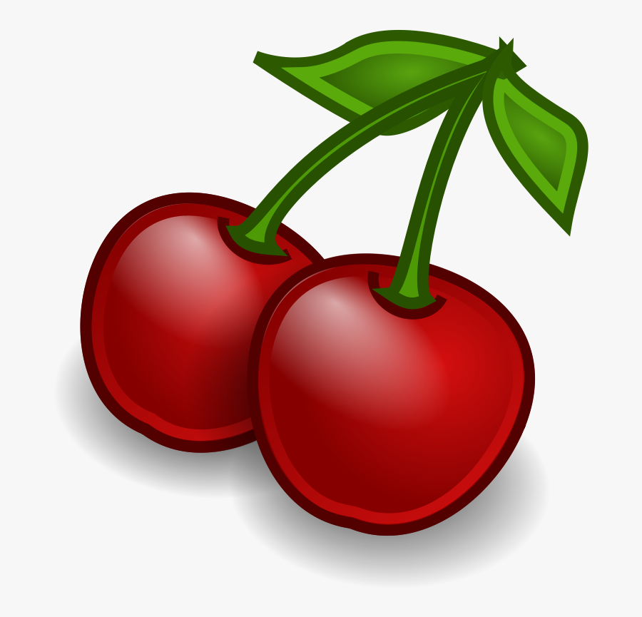 Fruit Clip Art, Transparent Clipart