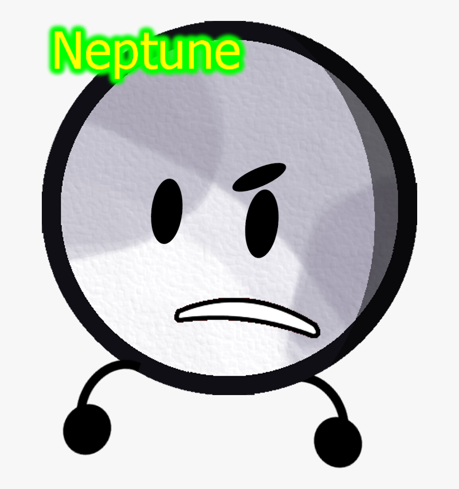 Weird And Wonderful Space - Weird And Wonderful Space Eris, Transparent Clipart