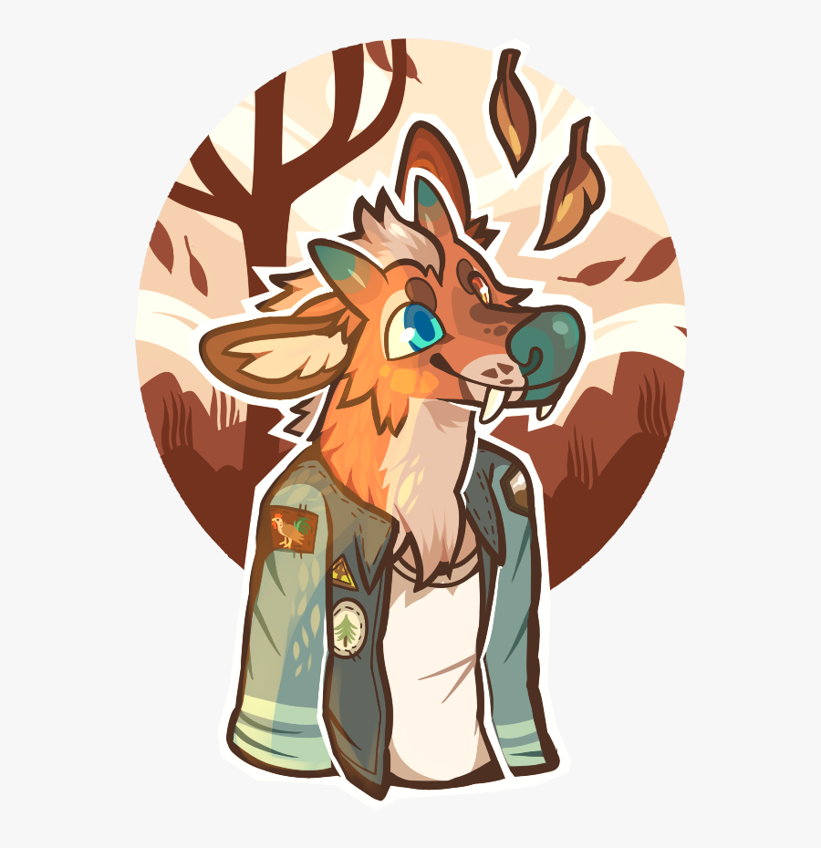 Weird Autumn - Cartoon, Transparent Clipart