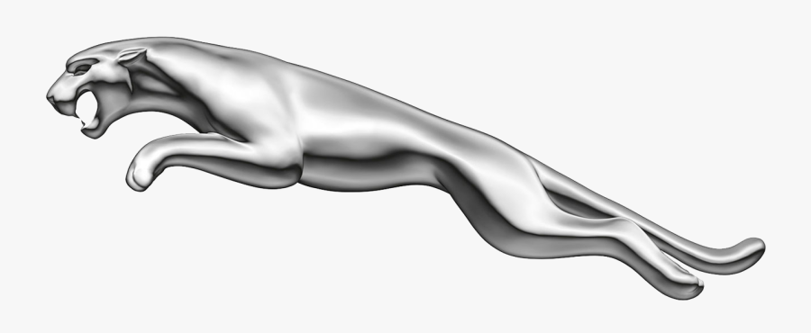 Rover Land Jaguar Car Cars Xf Vehicle Clipart - Jaguar Car Logo Png, Transparent Clipart