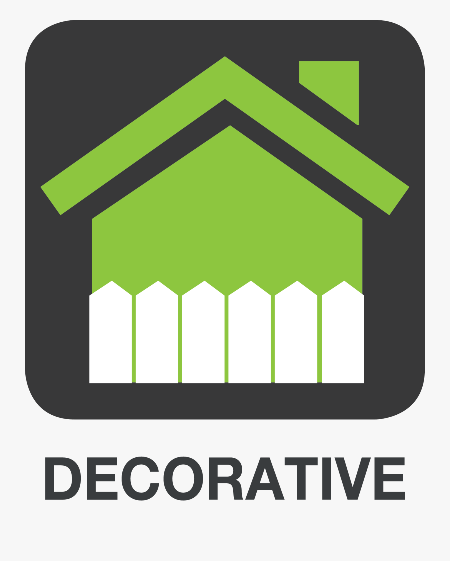 Transparent Fence Clipart Free - Computer Launcher Logo, Transparent Clipart