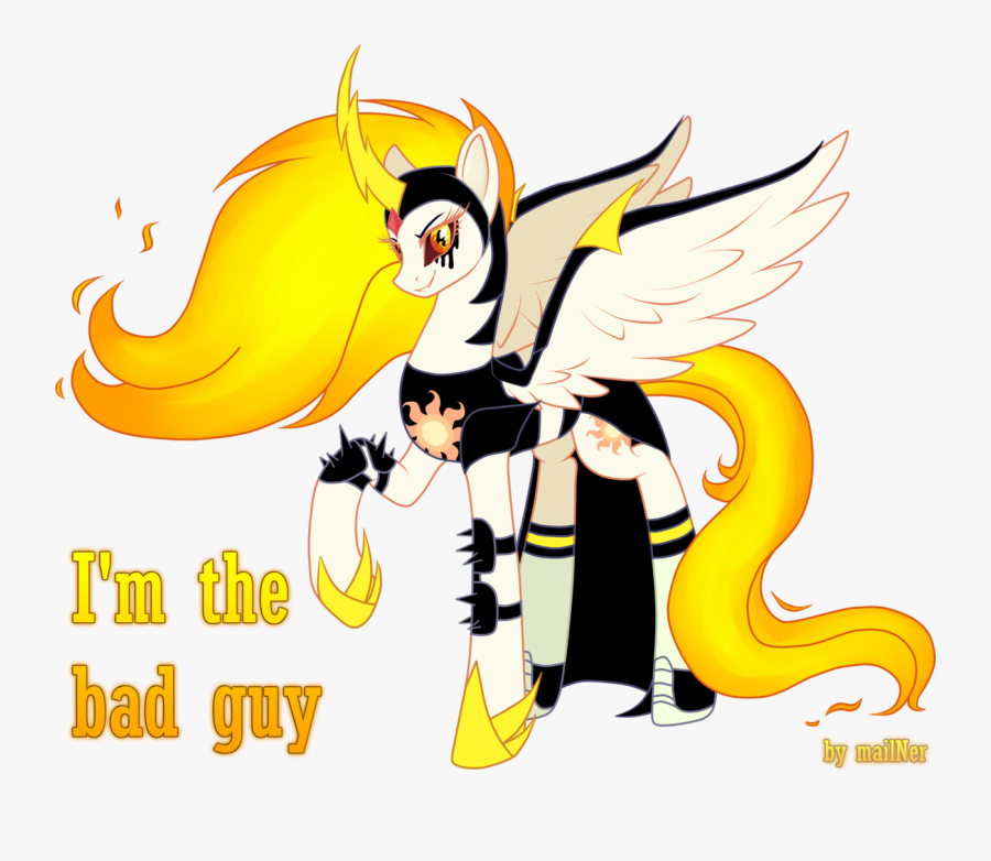 Alicorn A Royal - Wander Over Yonder Dominator Ship, Transparent Clipart