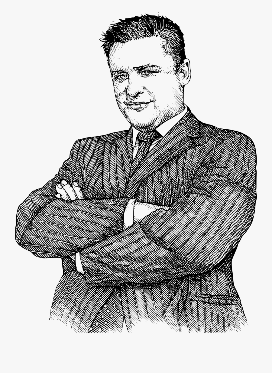 Kétszinü Emberek Idézet, Transparent Clipart