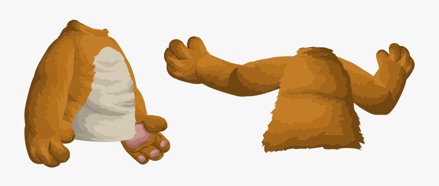 Art,paw,carnivoran - Illustration, Transparent Clipart