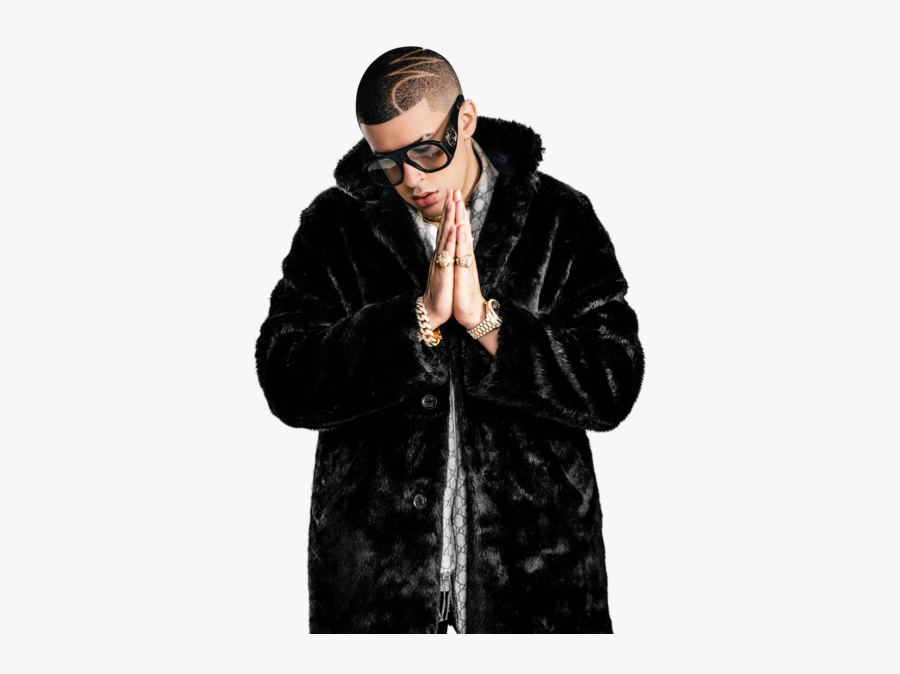 Bad Bunny Png - Bad Bunny, Transparent Clipart