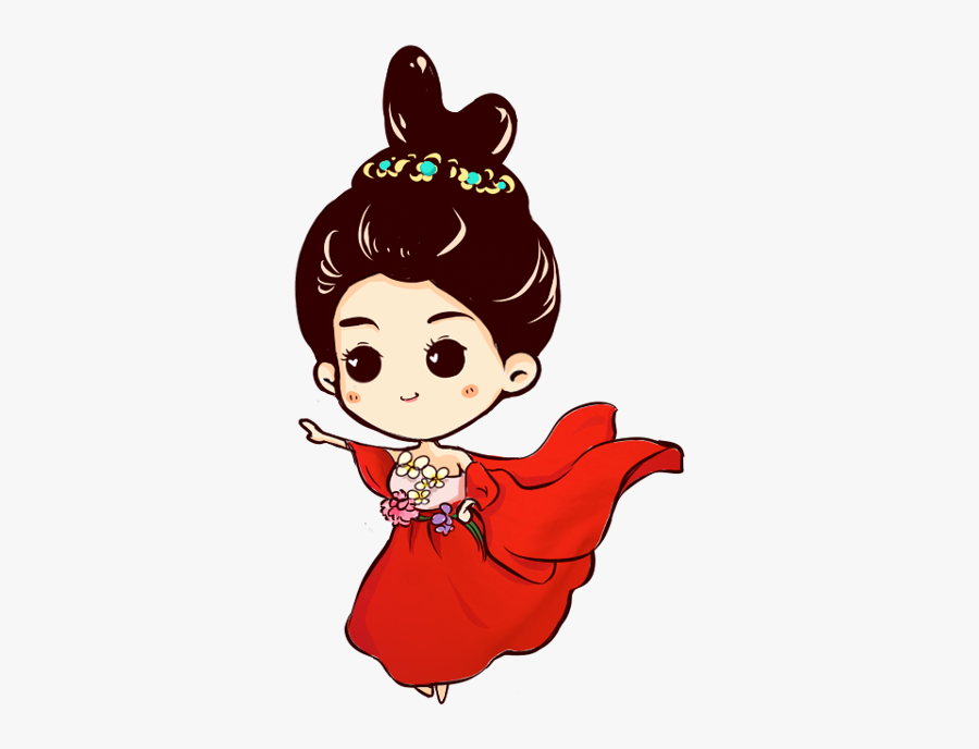 Cute Illustration Cartoon Decoration Drawing Children - Drawing, Transparent Clipart