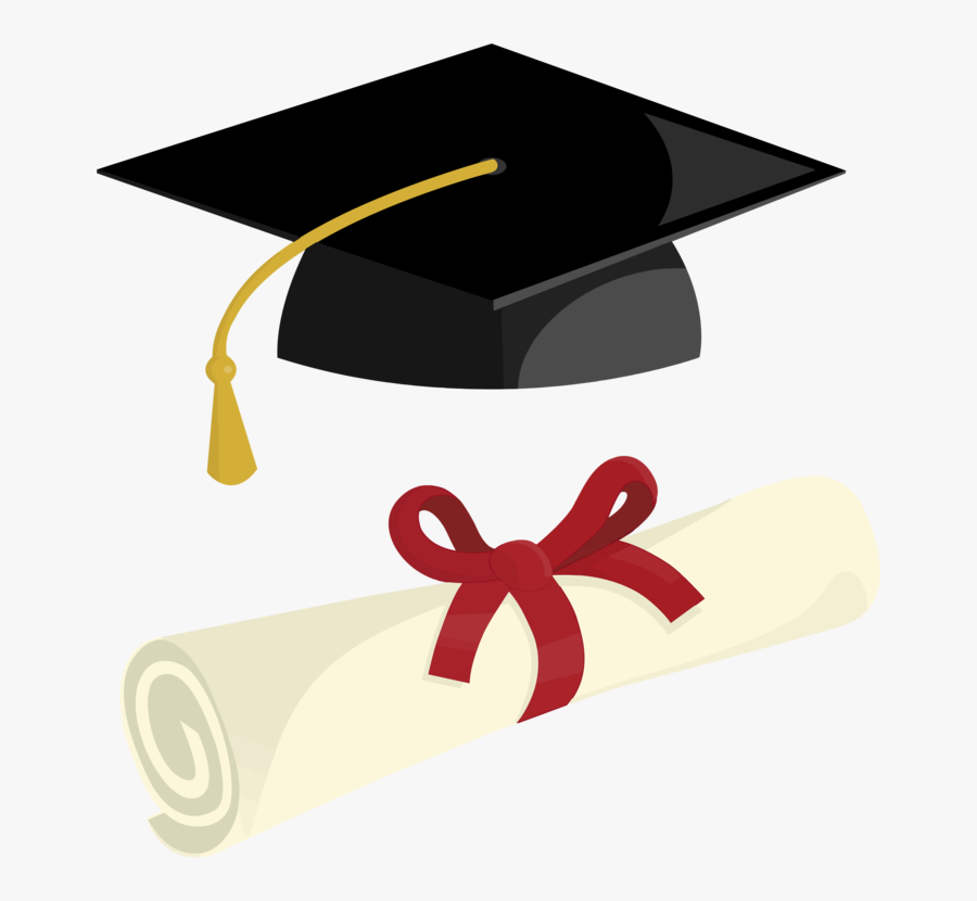 Art,cap,diploma - Universidad Imagenes De Graduacion, Transparent Clipart