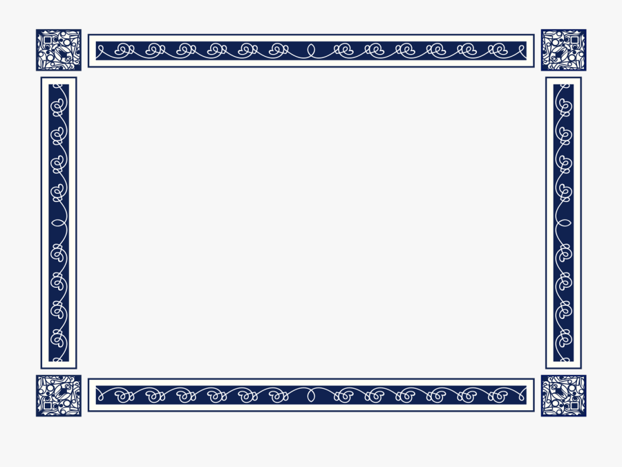 Clip Art Diplomas Online Plantillas Para - Diplomas De Egresados Secundaria, Transparent Clipart