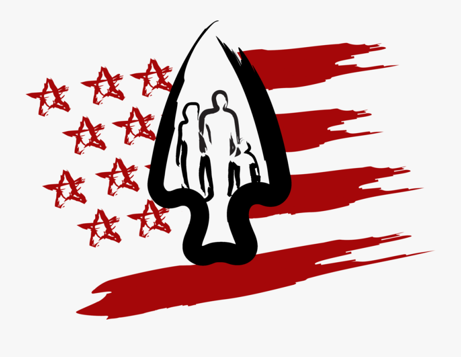 Fallen Soldier Memorial Clip Art, Transparent Clipart