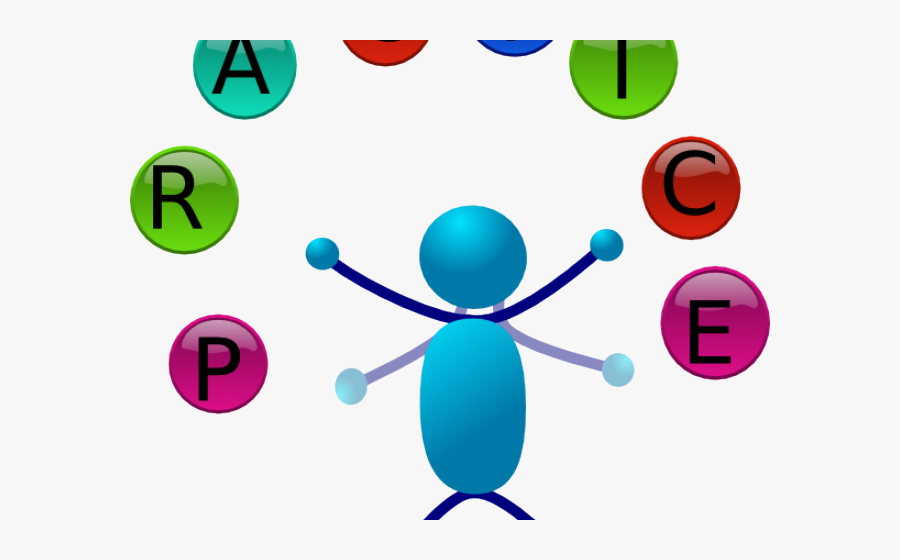 Stick People Clip Art, Transparent Clipart