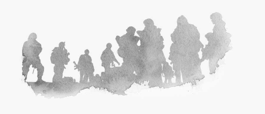 Snow, Transparent Clipart