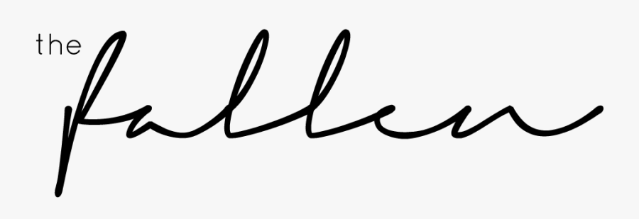 Calligraphy, Transparent Clipart