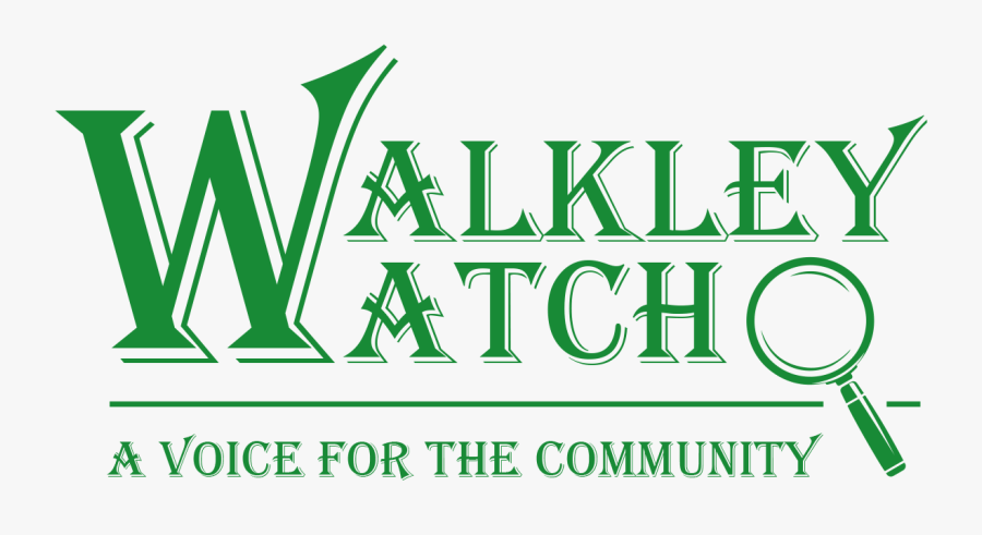 Walkley Watch - Graphic Design, Transparent Clipart