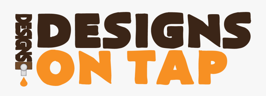 Maintained By Designs On Tap, Transparent Clipart