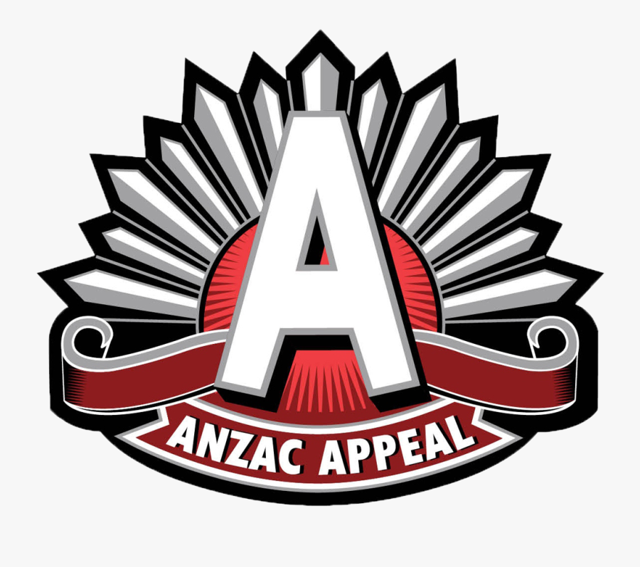 Anzac Appeal Logo Png , Free Transparent Clipart - ClipartKey