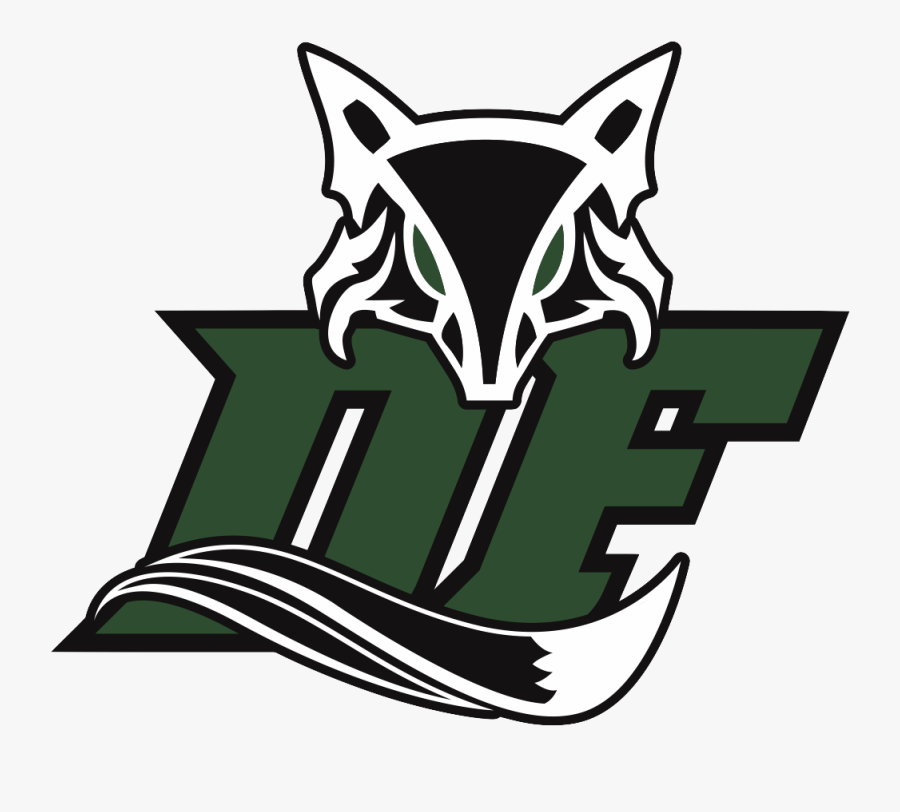 @dutchforkhigh - Dutch Fork High Logo, Transparent Clipart
