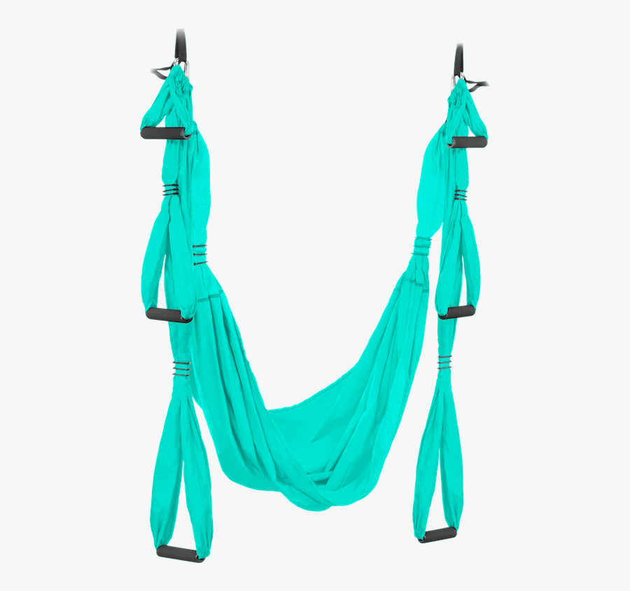 If You Are Looking For The Best Yoga Swing Out There, - Up Circle Seven Yoga Swing, Transparent Clipart