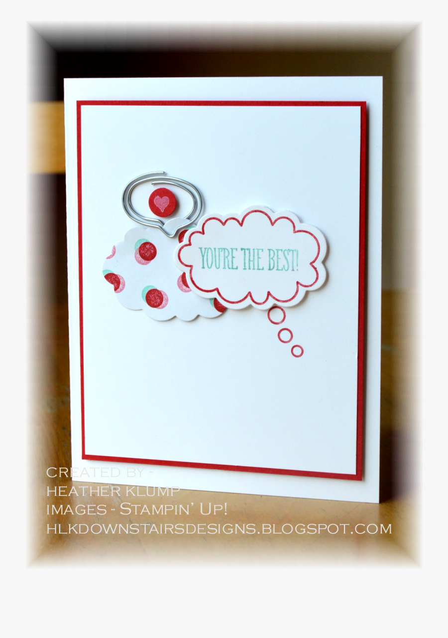 Greeting Card, Transparent Clipart
