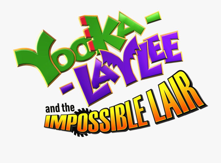 Auto Draft - Yooka Laylee And The Impossible Lair Nintendo Switch, Transparent Clipart