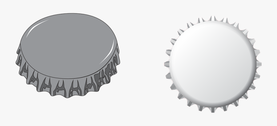 Bottle Cap Png - Transparent Bottle Cap Icon, Transparent Clipart