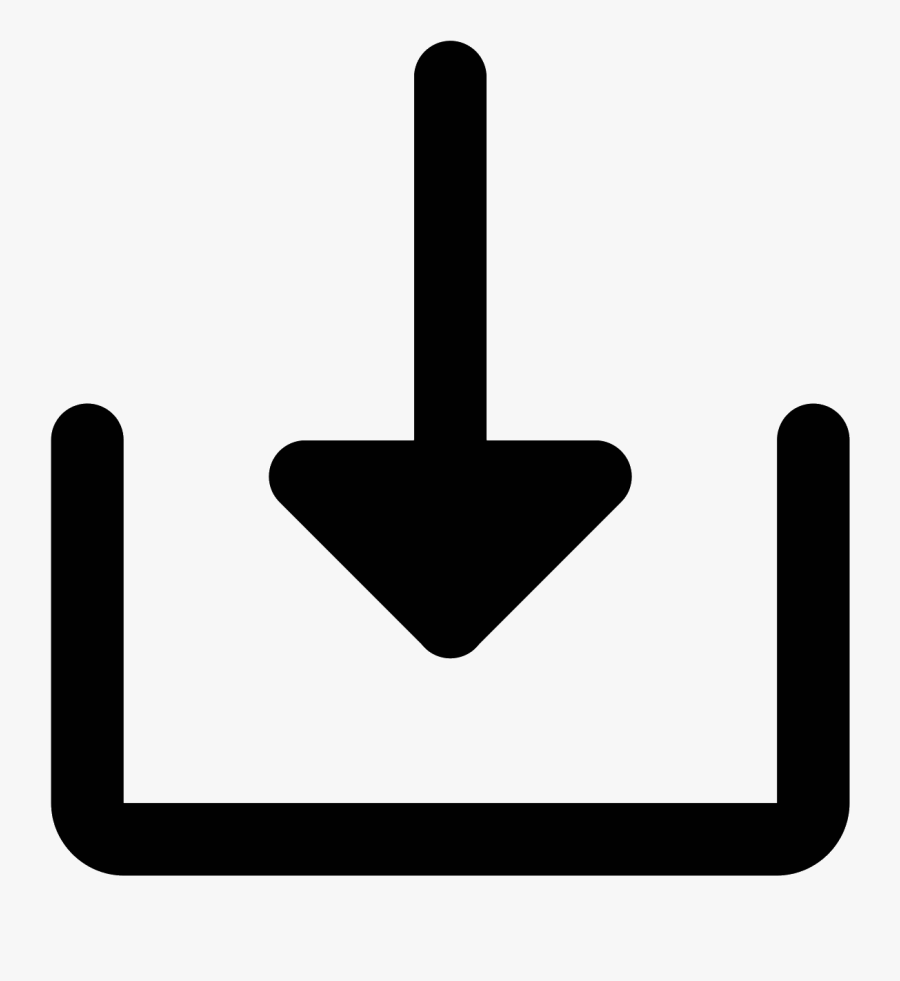 Icon Free Download Png - Sign, Transparent Clipart