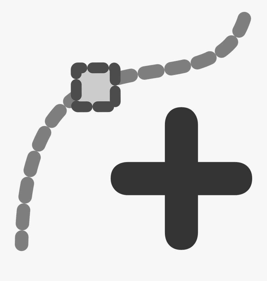 Insert Knot Add Free Picture - Icon, Transparent Clipart