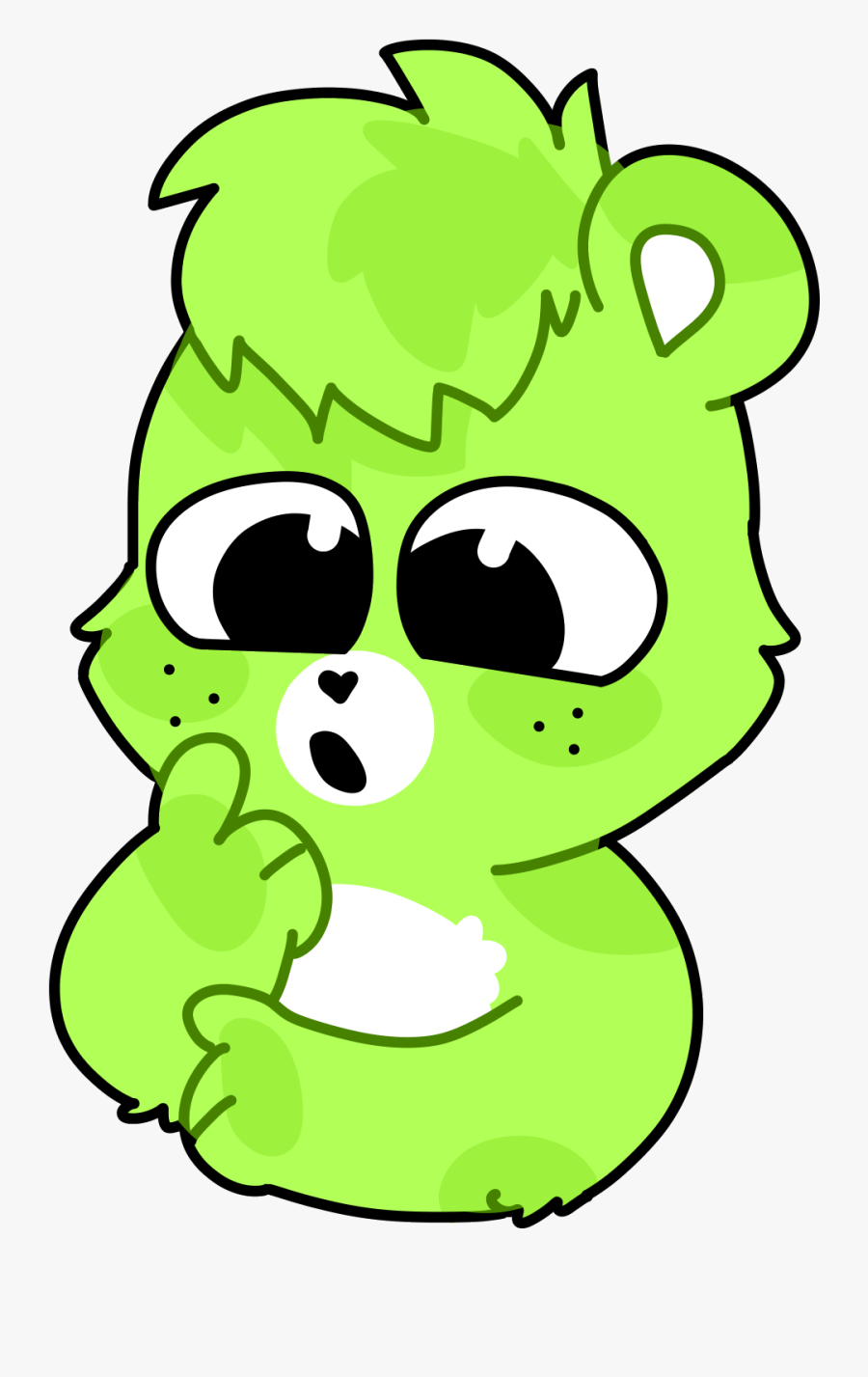 Made A New Icon Cause I Love Him - Cartoon, Transparent Clipart
