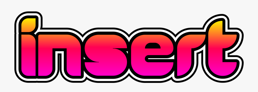 0005 - Insert Watermark, Transparent Clipart